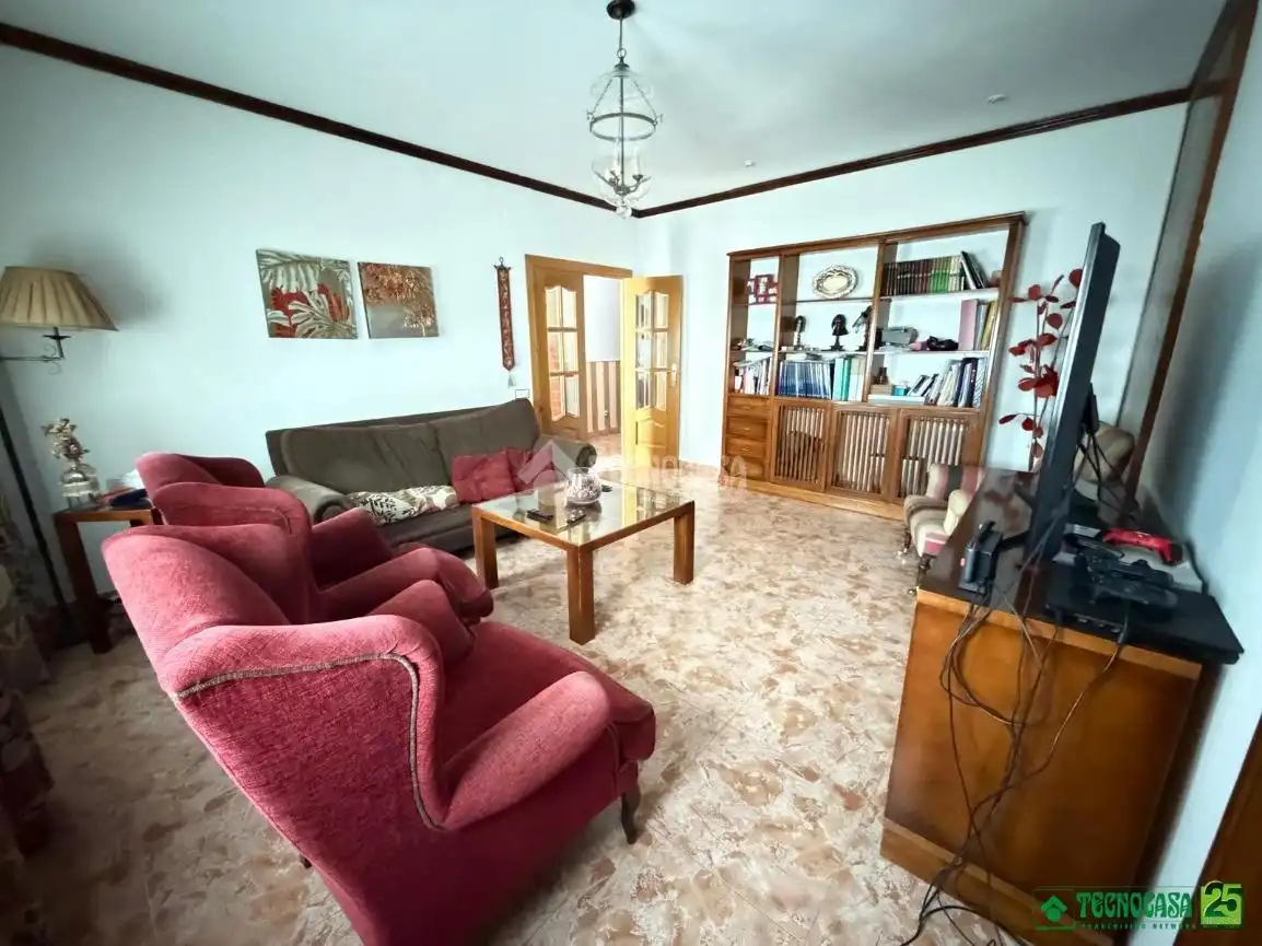 Maison jumelée à vendre à Almagro, imagen 4