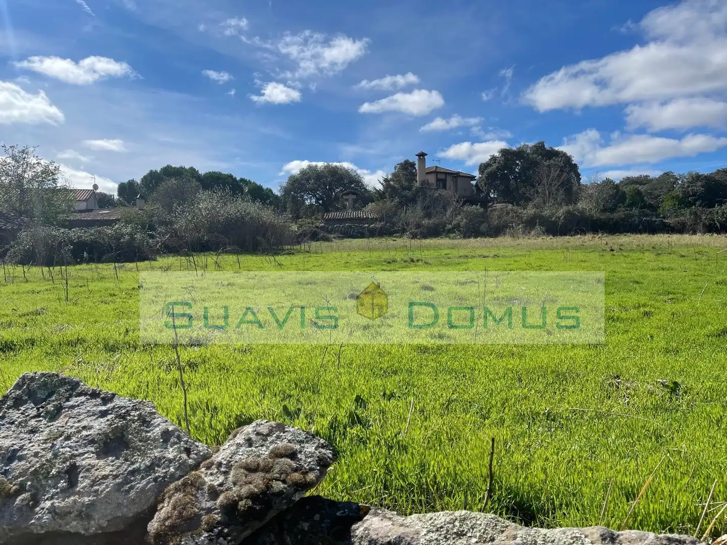 Residencial en venda en Pereruela