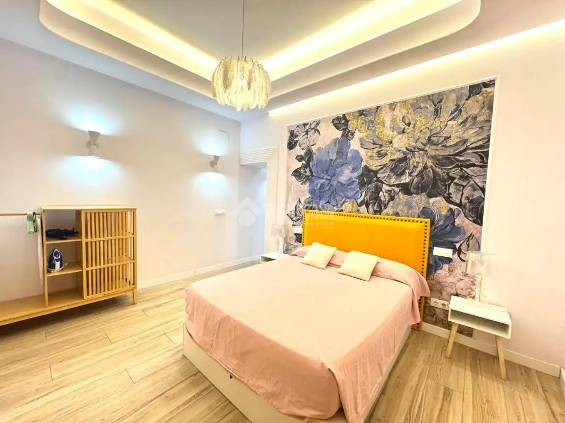 Habitación de Piso en venta en Madrid con Aire acondicionado y Amueblado