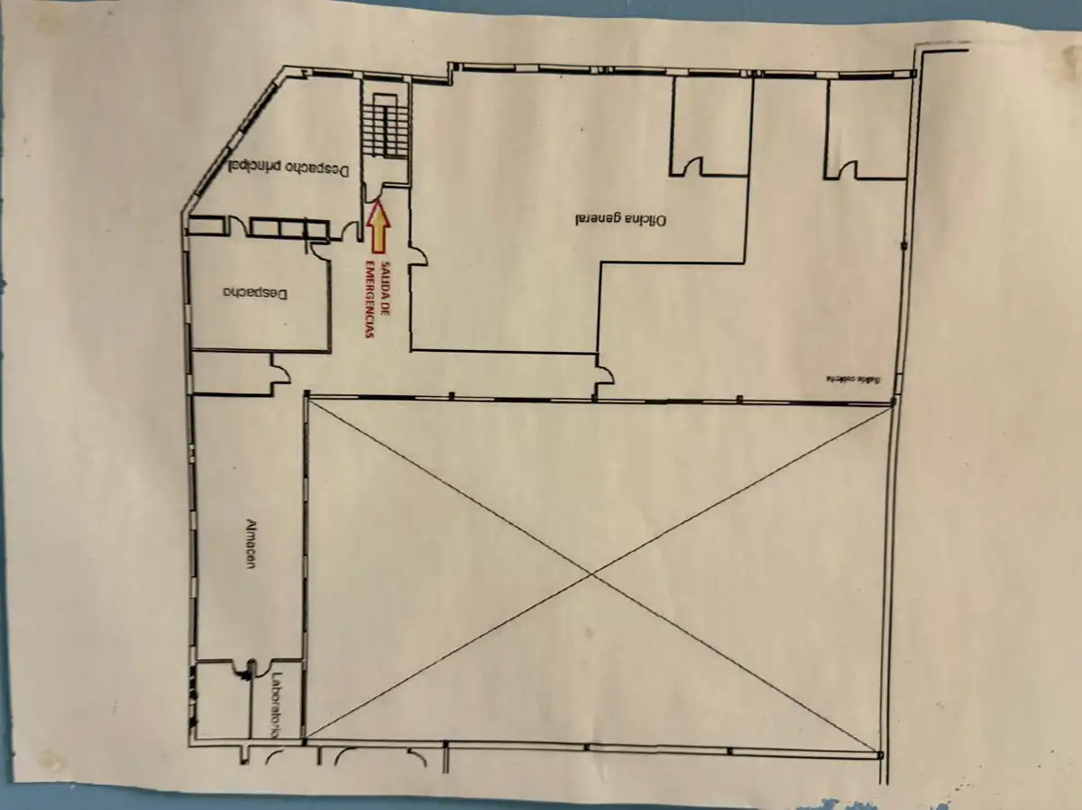 Industrial buildings for rent in Vinyets - Molí Vell