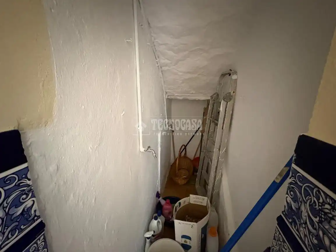 Detached homes for sale in Chiclana de la Frontera  with Furnished