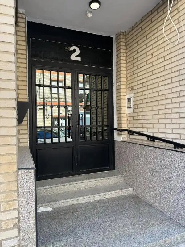 Flat for sale in Magán  with Heating
