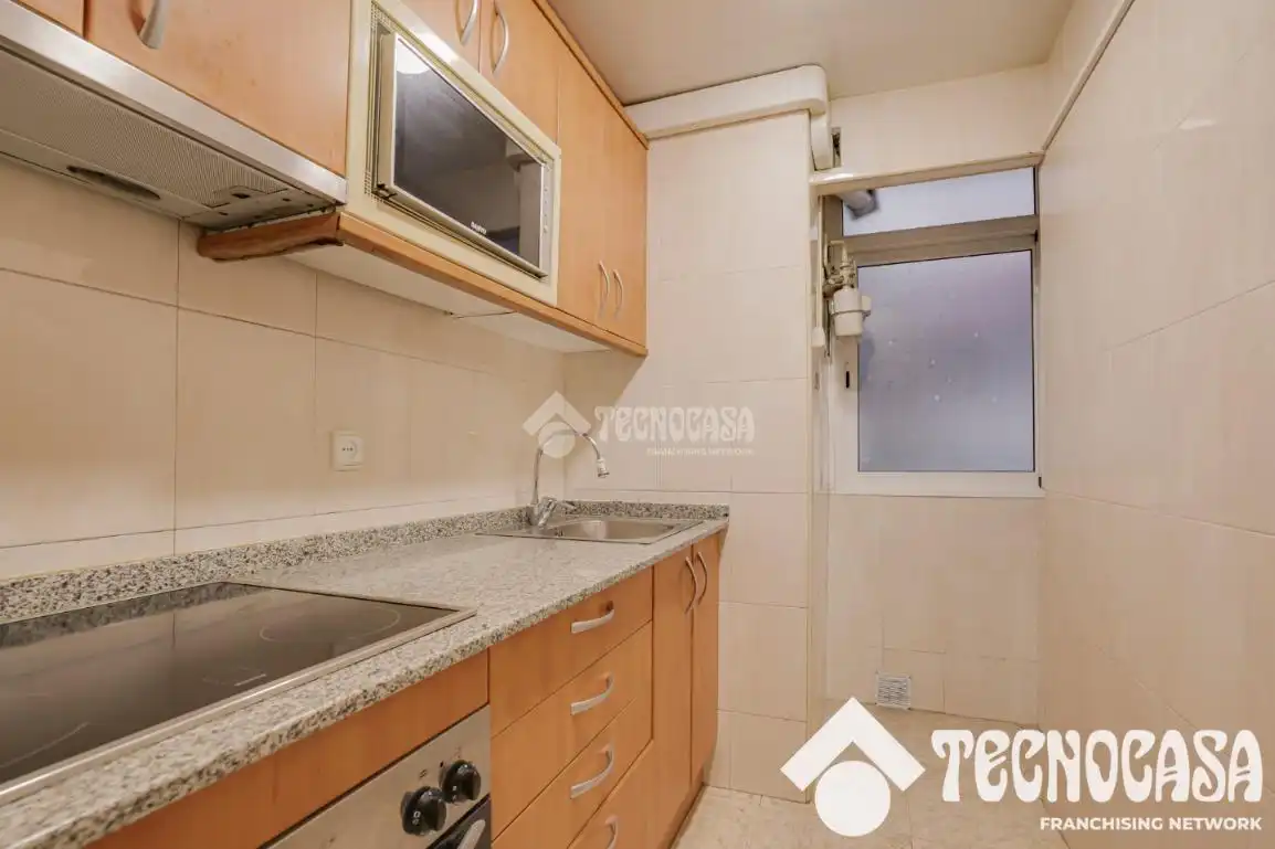 Flat with terrace for sale in Nou Barris, imagen 24