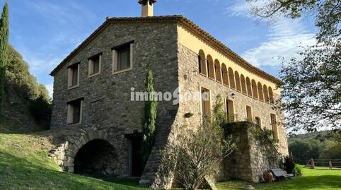 Foto 2 de Finca rústica en venda a Argelaguer, Girona