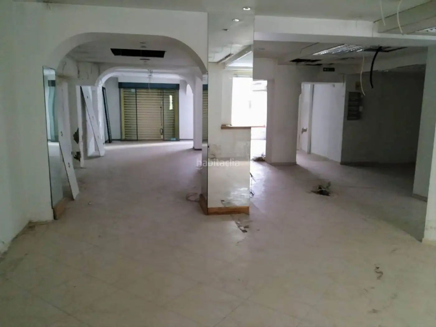 Local commercial à vendre à Ibi, imagen 2
