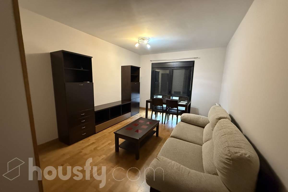 Flat to rent in Calle Francisco Lizcano, Buena Vista