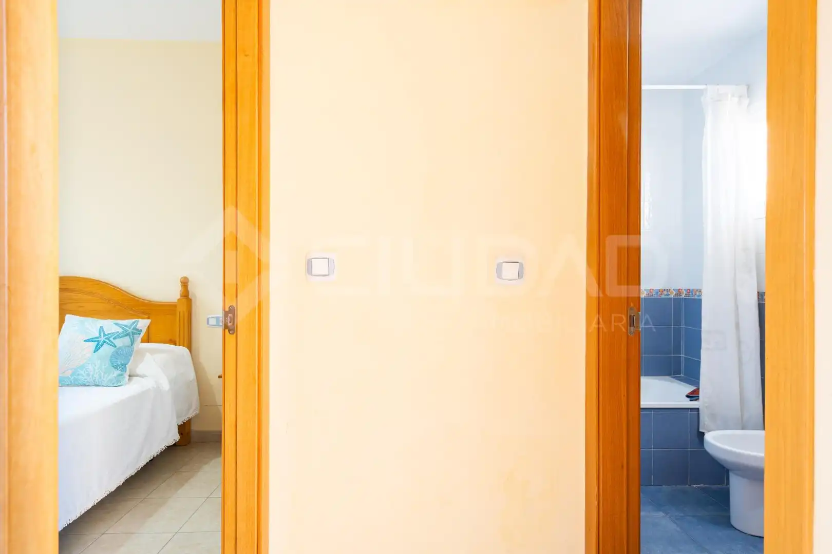 Wohnung mit Aufzug zum Verkauf in Isla Cristina Ciudad, imagen 39