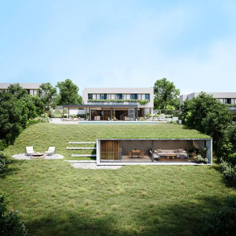 Casa-chalet en Venta en Carrer Empordà, 15 en Centre