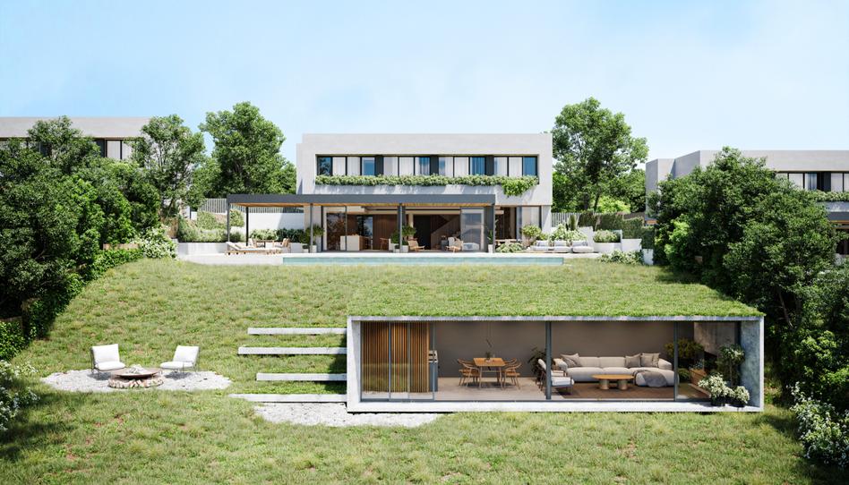 Foto 1 de Piso en venta en Carrer Empordà, 15, Centre, Barcelona