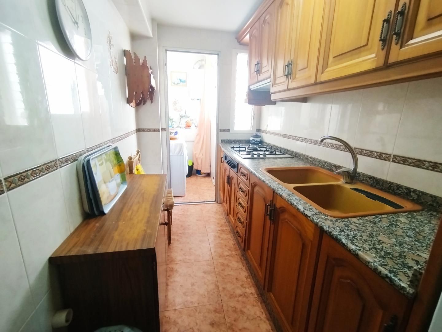 Cuina de Pis en venda en Museros