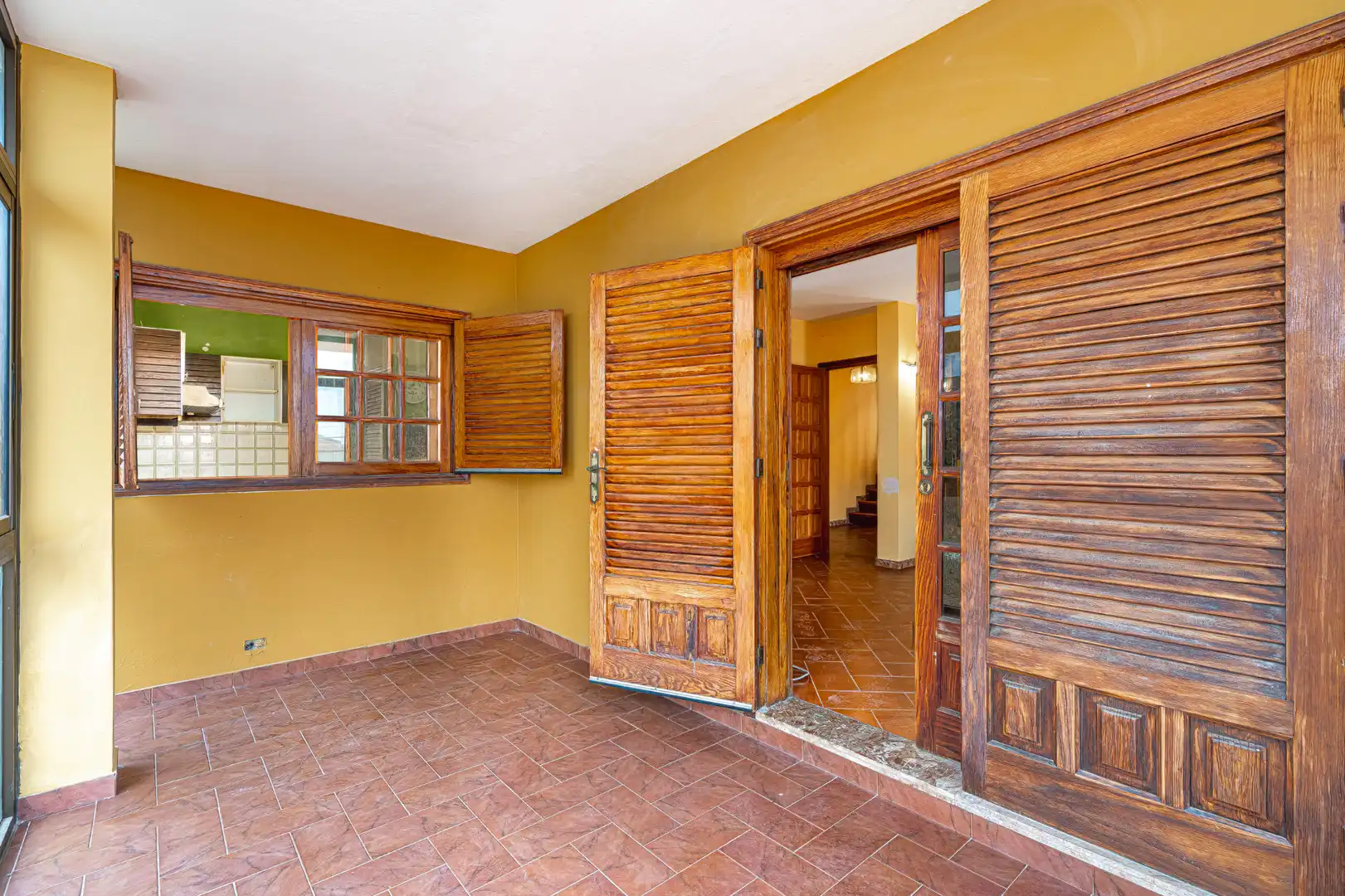 Casa o chalet en venta en El Rosario con Aire acondicionado, Jardín privado y Terraza