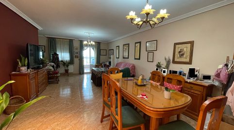 ESTUPENDA CASA EN QUESADA
