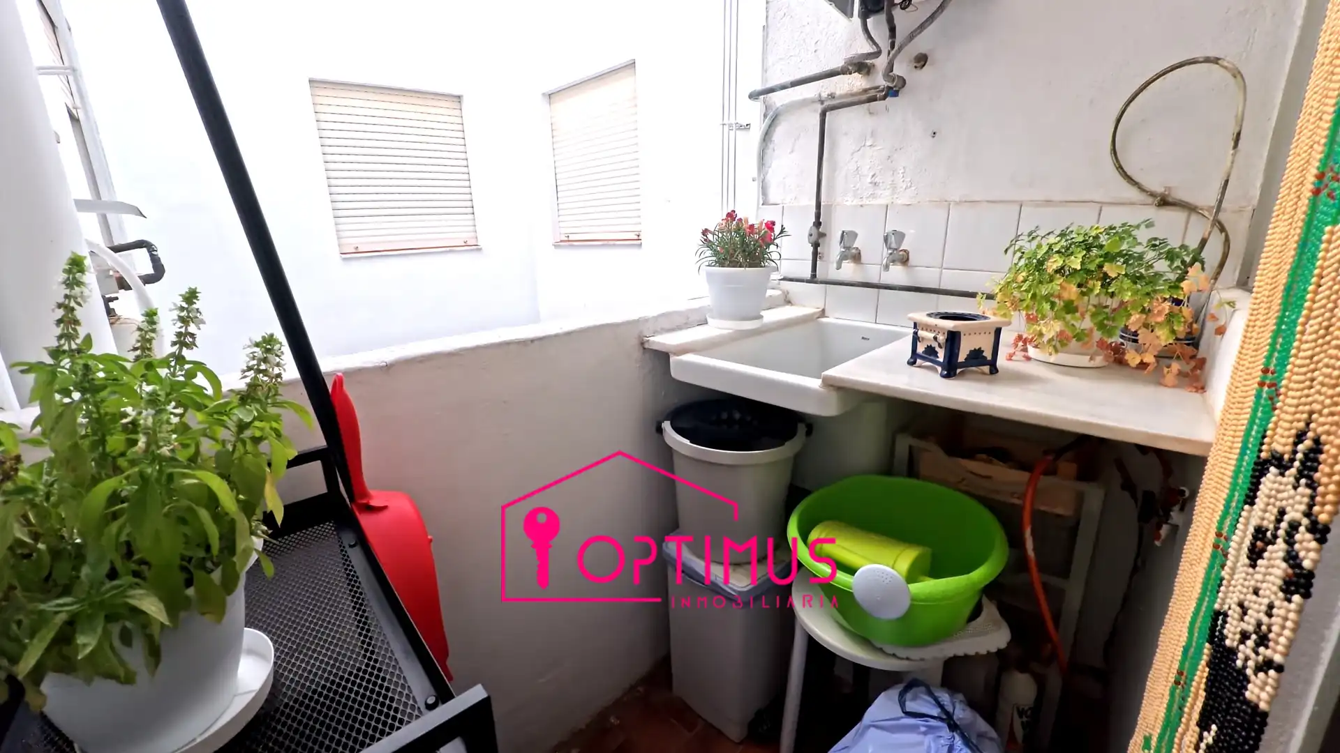 Balcony of Duplexes for sale in Segorbe  with Air Conditioner, Heating and Terrace