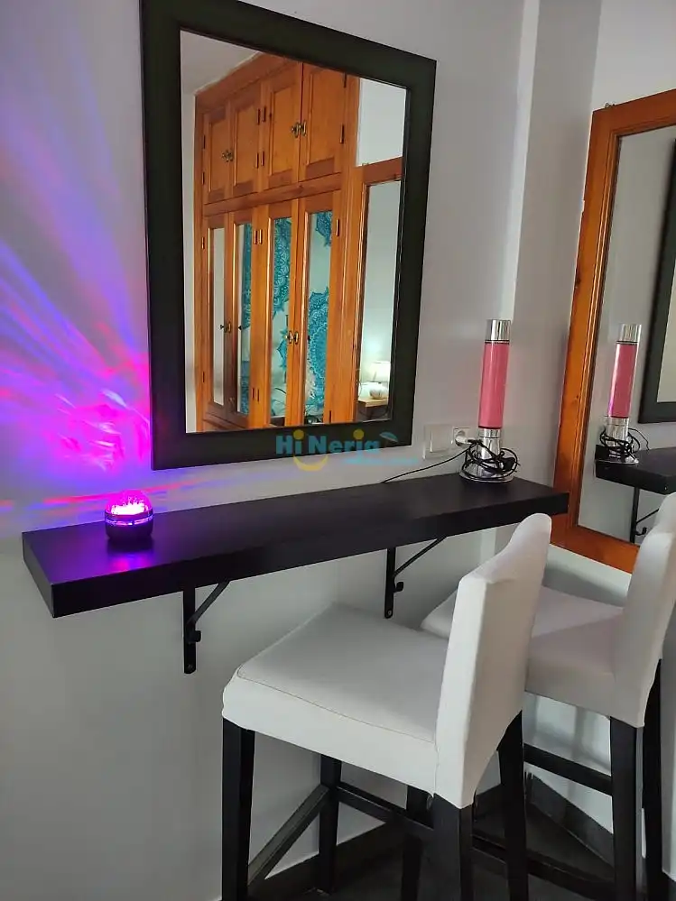 Apartamento de alquiler en Centro
