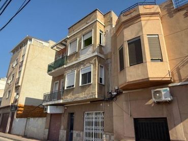 Appartement à vendre à Calle CALVARIO 19