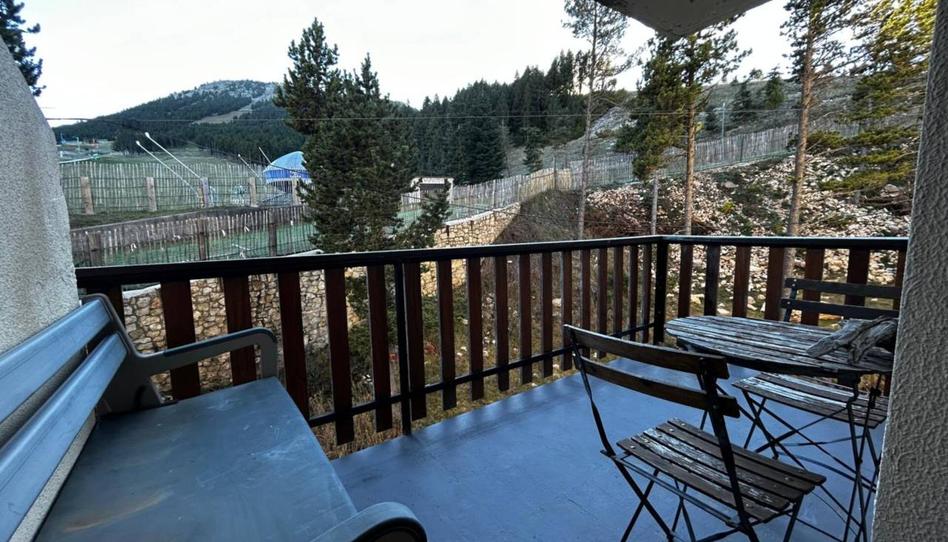 Foto 1 de Pis en venda a La Coma i la Pedra, Lleida