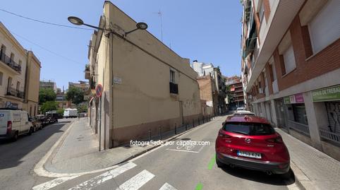 Foto 5 de Residencial en venda a Garrotxa, 21, El Guinardó, Barcelona