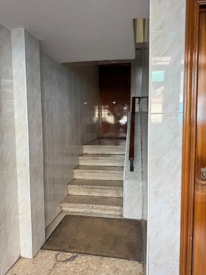 Flat for sale in Madrid  with Air Conditioner, Heating and Terrace