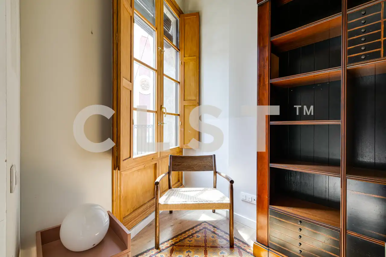 Apartament amb terrassa en venda a Carrer de Milans, imagen 22