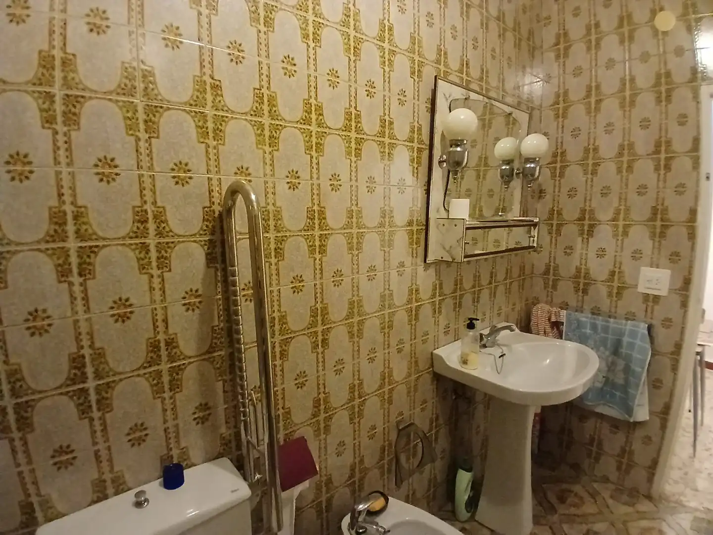 Casa o chalet en venta en Villacañas