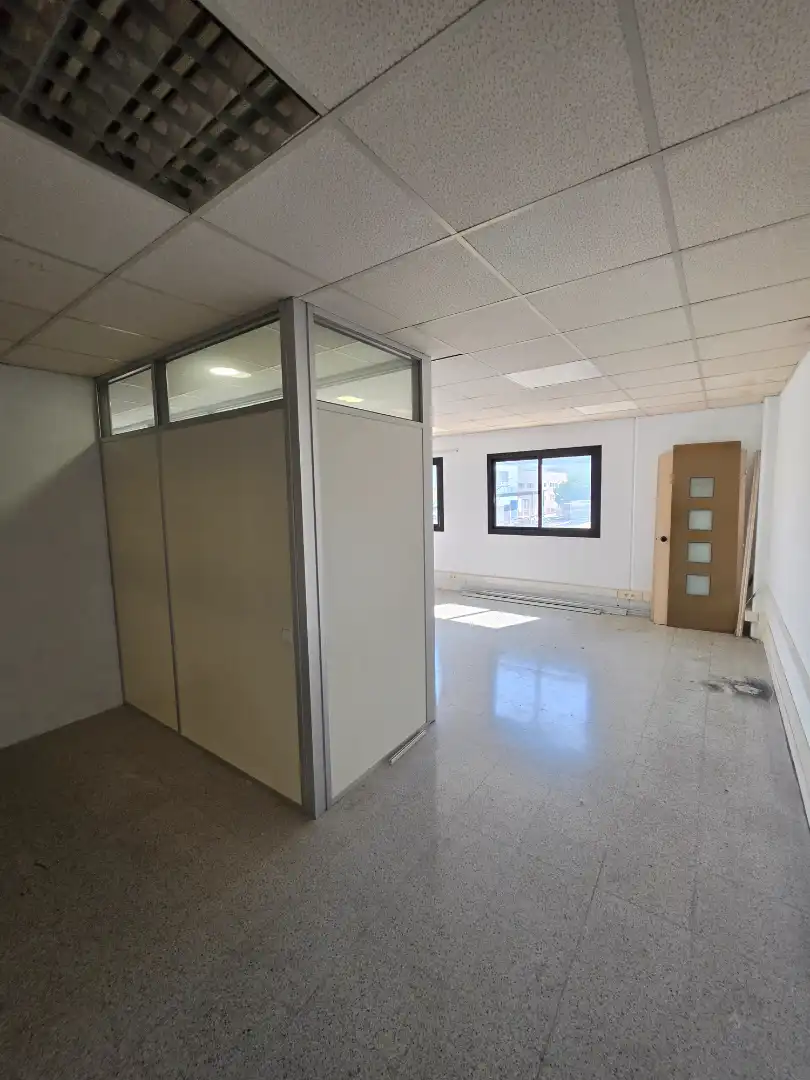 Nave industrielle à louer à Montornès del Vallès, imagen 8