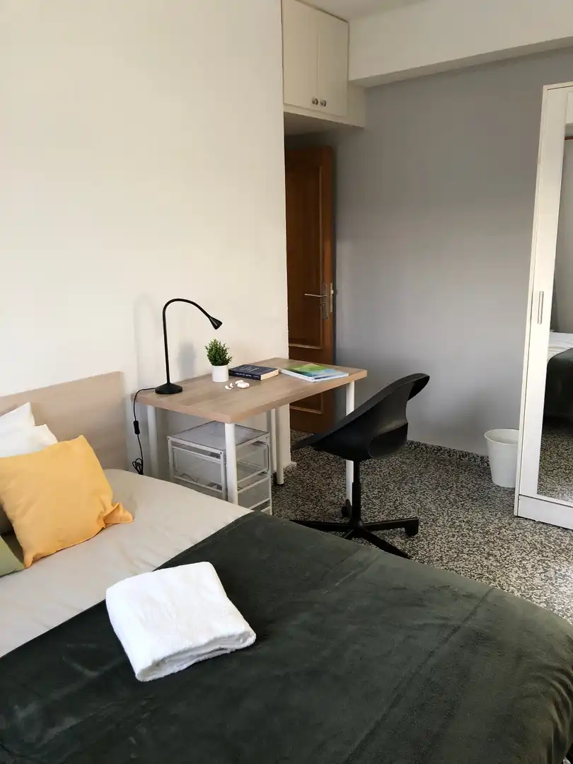 Wohnung zum Verkauf in Calle Carretera De Lliria, Zona Campus Universitario