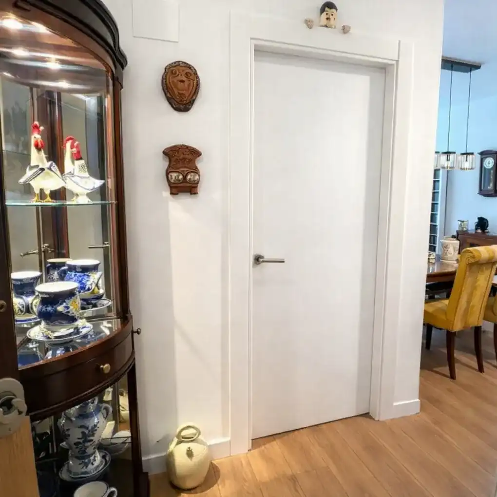 Piso en venta en Vitoria - Gasteiz con Calefacción y Parquet