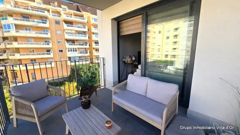 Apartamento con ascensor en venta en El Puerto, imagen 19