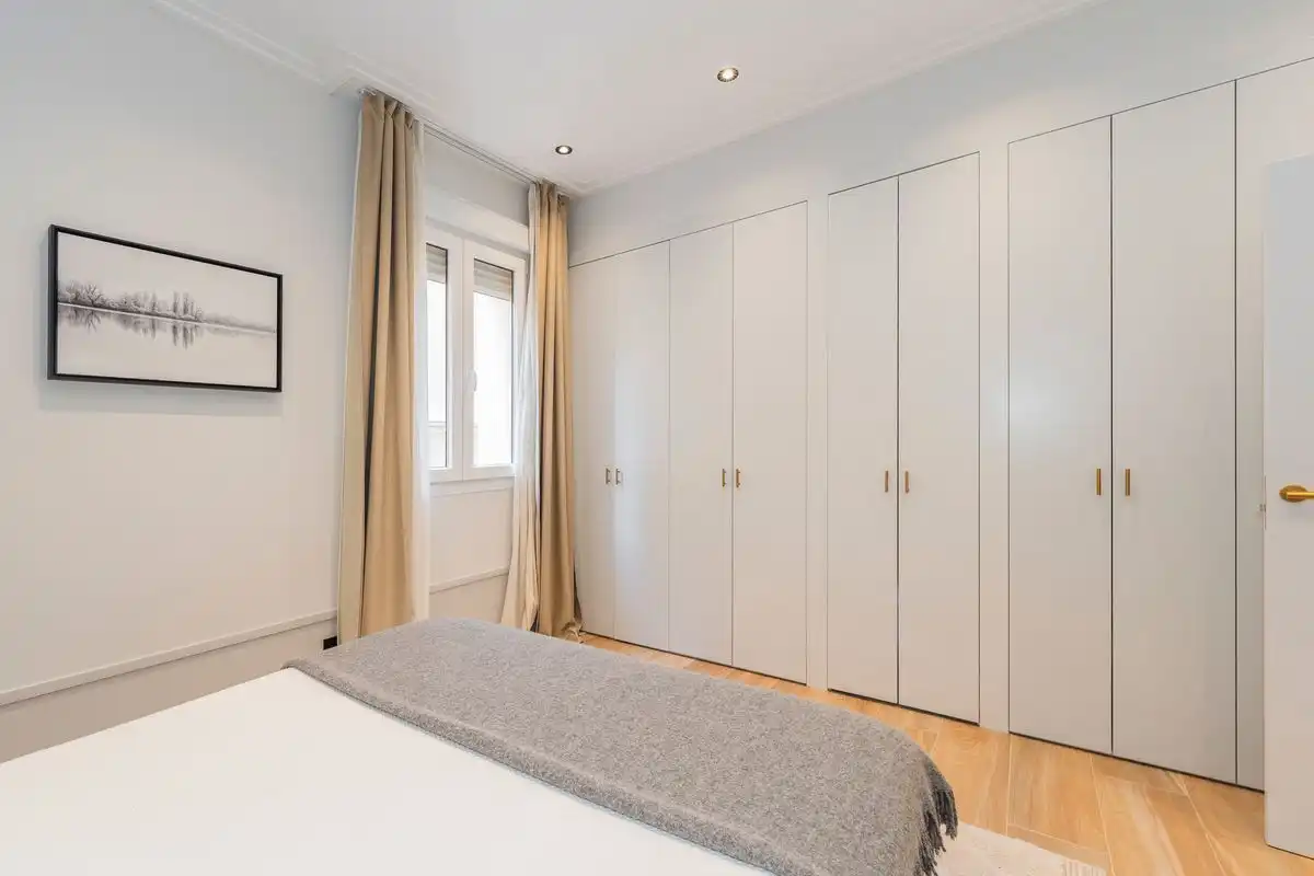 Appartement avec terrasse à vendre à Chamberí, imagen 26
