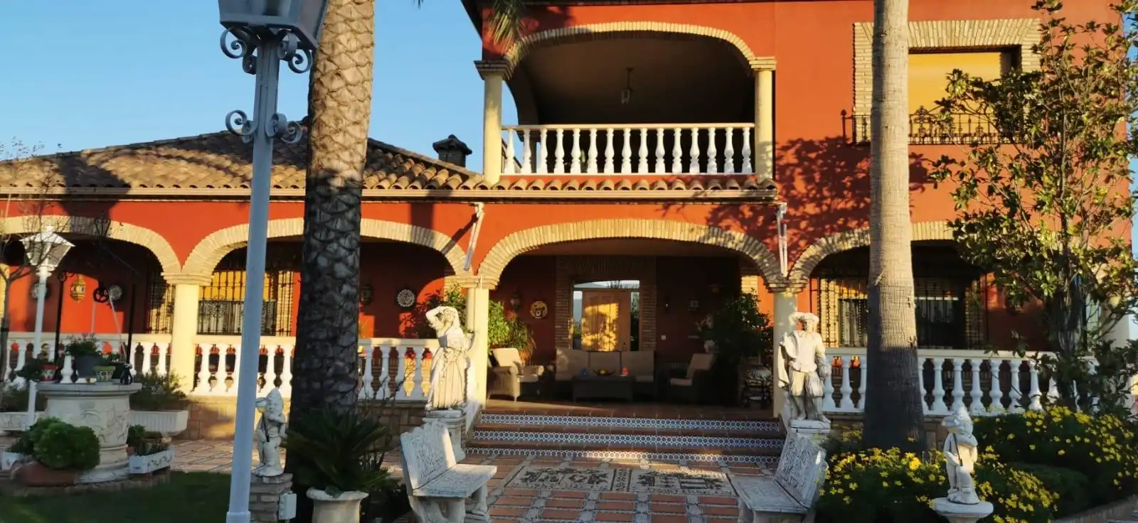 Casa o xalet en venda a Urbanizacion COLINA, 104, Paraíso Arenal - La Colina