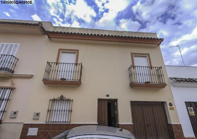 Exterior view of Flat for sale in Lebrija