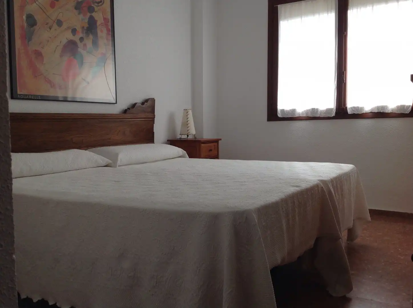 Wohnung mit Terrasse zum Verkauf in Avenida de Haro, imagen 16