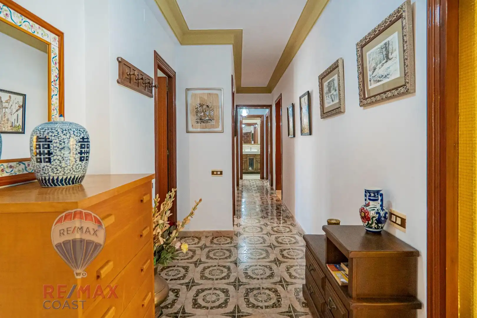 Casa o chalet en venta en Torrox con Aire acondicionado, Calefacción y Jardín privado