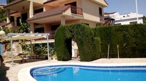 Chalet en venta en Puerto de Mazarrón