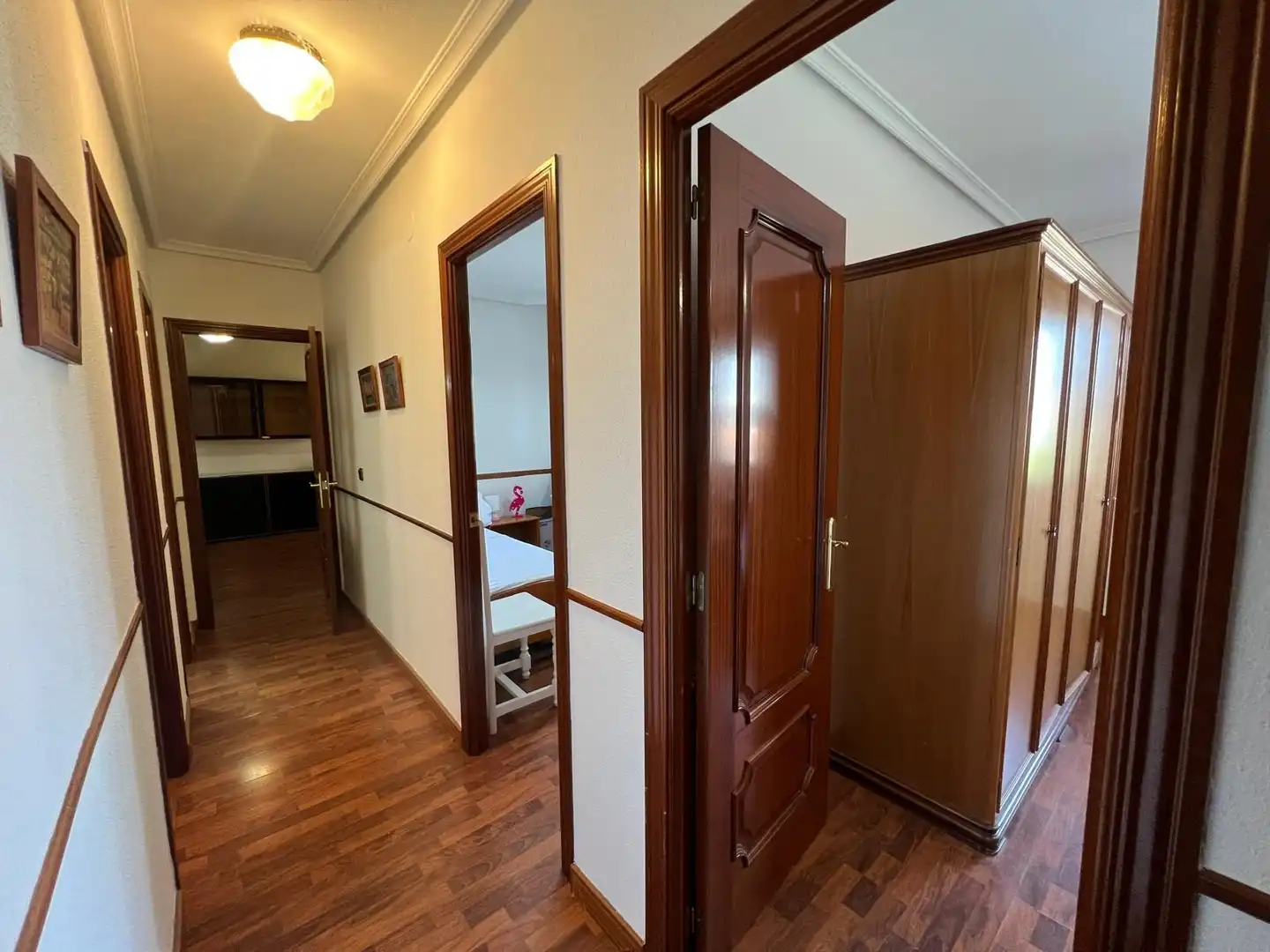 Piso en venta en Cáceres con Aire acondicionado, Calefacción y Terraza