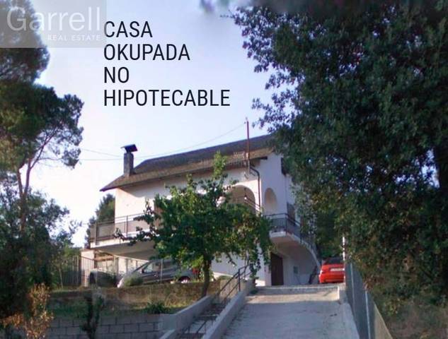 Casa-chalet en Venta en CL PINETELL (CANADA PARK) (A) UR CANADA PARK B
 V en Vallgorguina