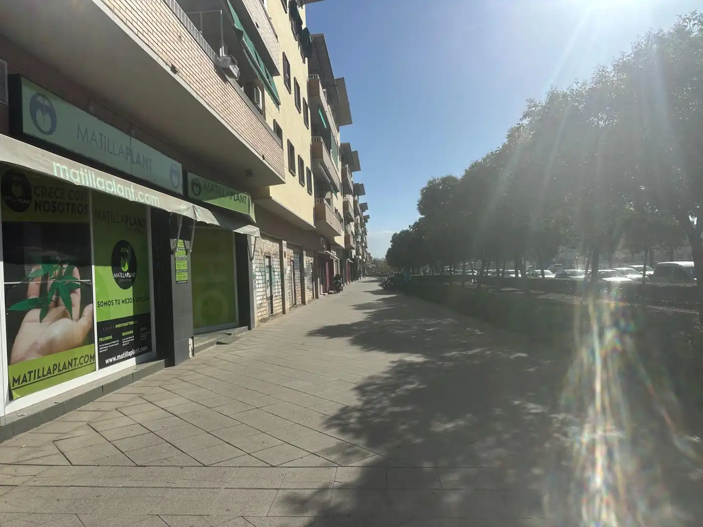 Geschaftsraum zum Verkauf in Granada, Granada