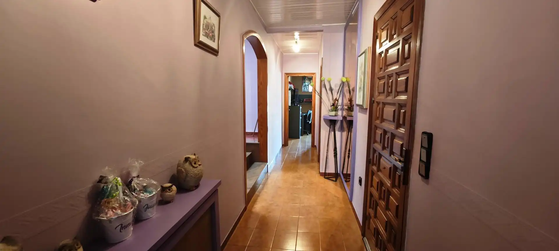 Casa adosada en venda en Riba-roja d'Ebre amb Aire condicionat, Calefacció i Terrassa