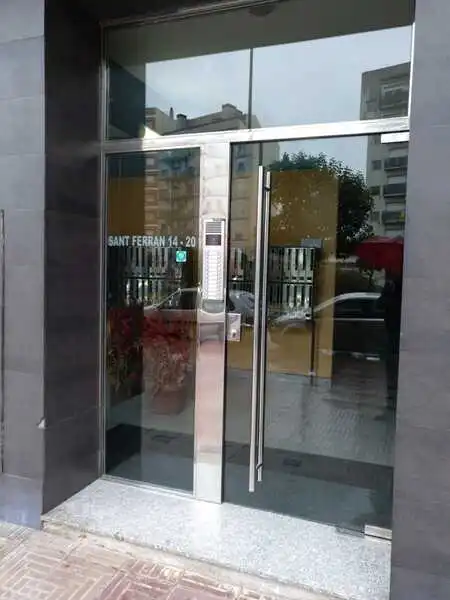 Aparcament en venda a Carrer de Sant Ferran, Sabadell, Spain 14