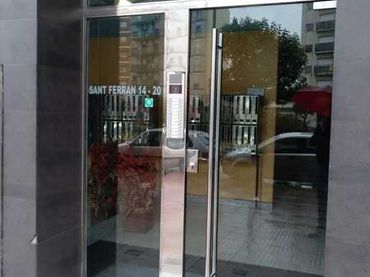 Aparcament en venda a Carrer de Sant Ferran, Sabadell, Spain 14
