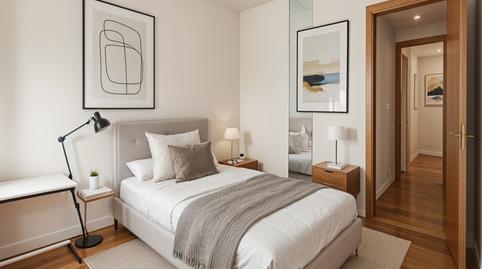 Foto 2 de Pis en venda a Lezeaga Kalea, 1, Masustegi - Monte Caramelo, Bilbao