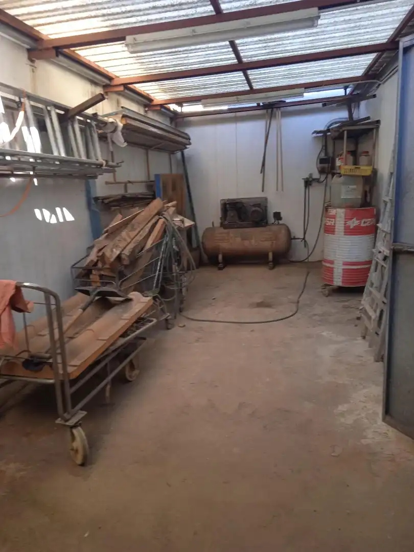 Nave industrielle à vendre à Beniparrell, imagen 4