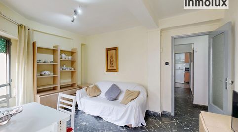 Foto 4 de Piso en venta en Calle Castalla, Santa Rosa, Alcoy / Alcoi