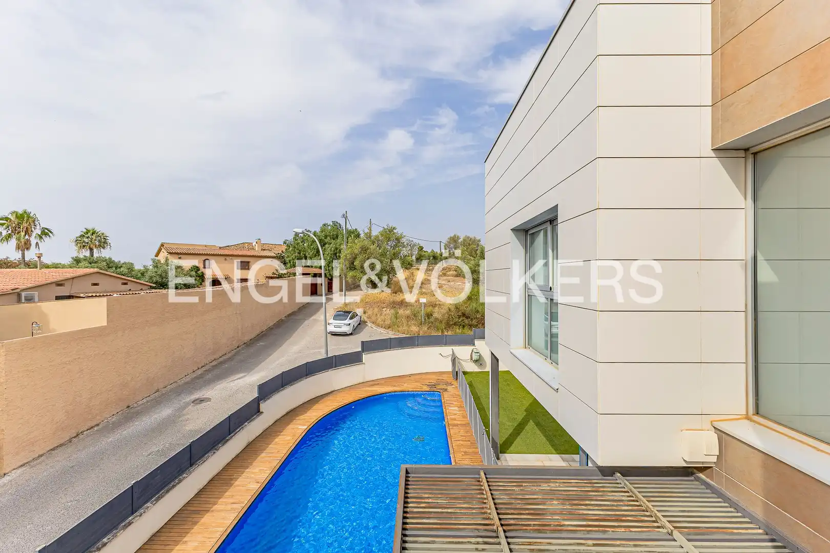 Casa con piscina en venta en El Tancat - Mas d'en Gual, imagen 40