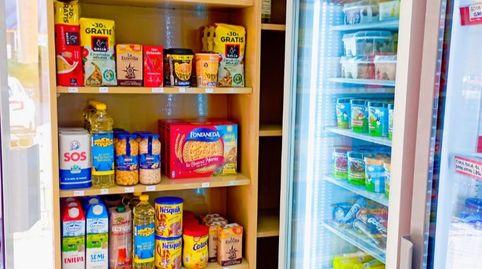 Foto 2 von Geschaftsraum zum Verkauf in Calle de Finisterre, 29, La Paz, Madrid Capital