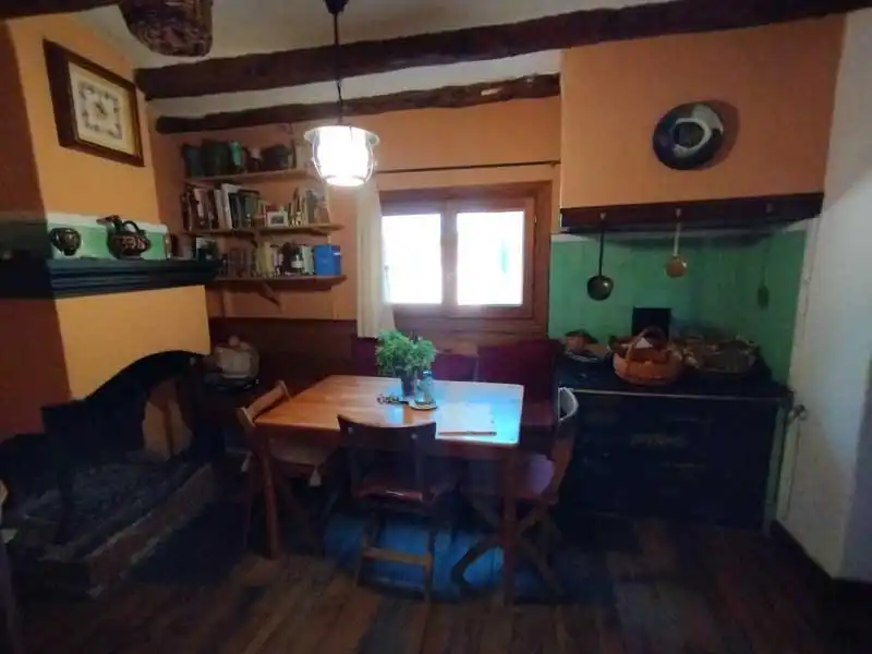 Casa o chalet en venta en Calle Iglesia, Lascuarre