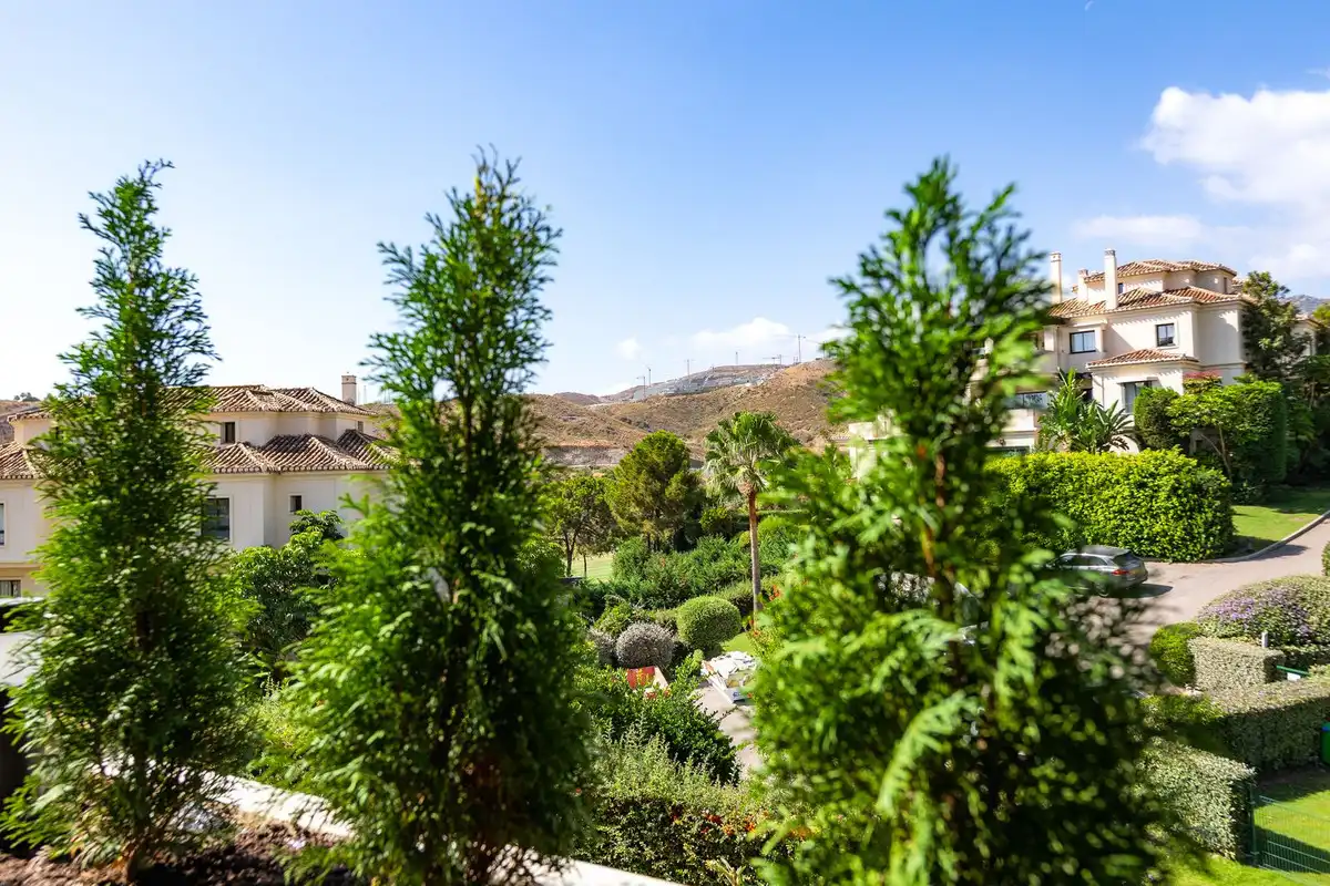 Apartment to rent in Los Arqueros  - Puerto del Almendro, imagen 36