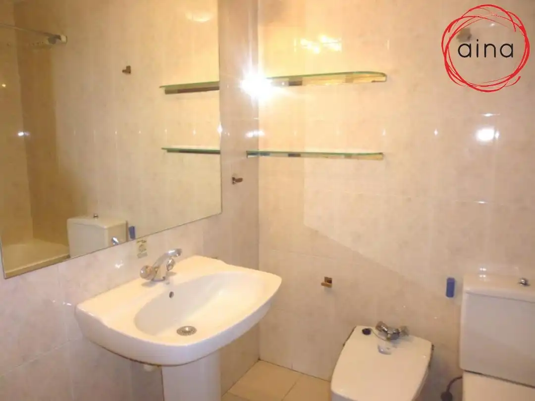 Apartments for rent in Mendebaldea - Ermitagaña