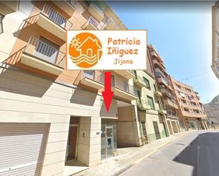 Local de lloguer a Carrer d'Alcoi, 16, Jijona / Xixona