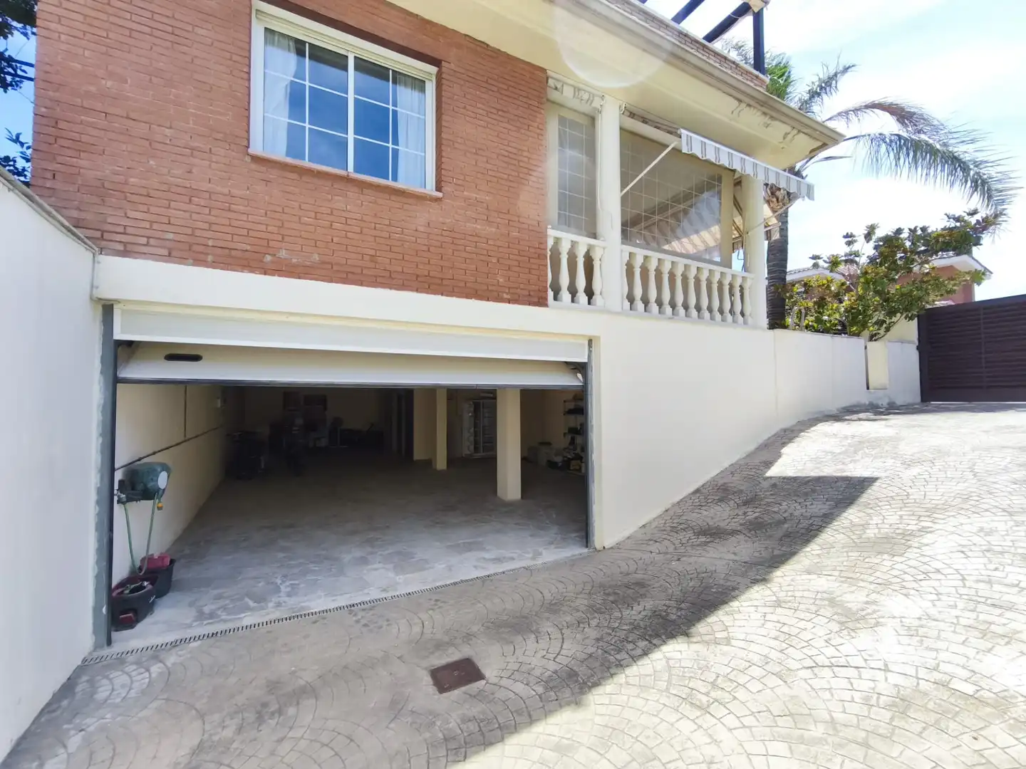 Exterior view of Houses for sale in Cambrils  with Air Conditioner, Heating and Private garden